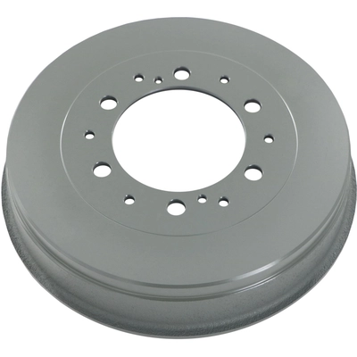 WINHERE BRAKE PARTS - 666635 - Rear Brake Drum pa1