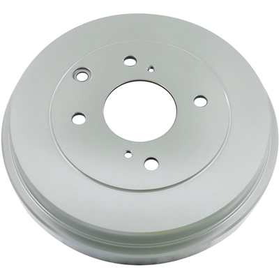 WINHERE BRAKE PARTS - 666638 - Rear Brake Drum pa1