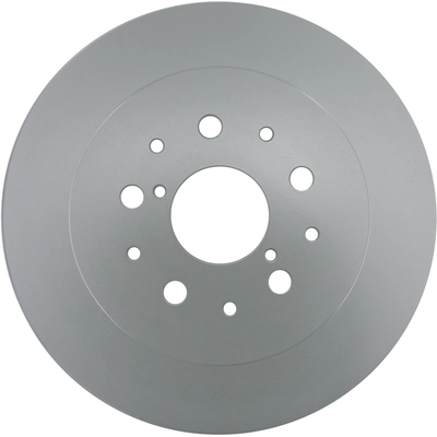 WINHERE BRAKE PARTS - 666639 - Rear Brake Drum pa3