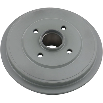 WINHERE BRAKE PARTS - 666801 - Rear Brake Drum pa1