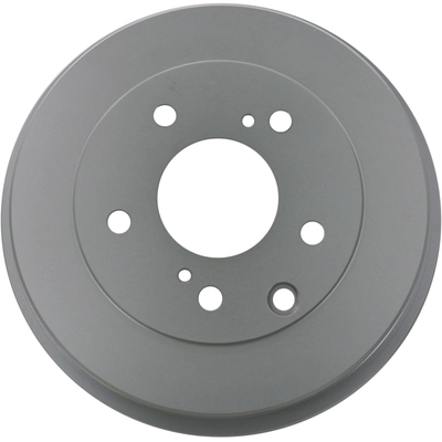 WINHERE BRAKE PARTS - 666819 - Rear Brake Drum pa1