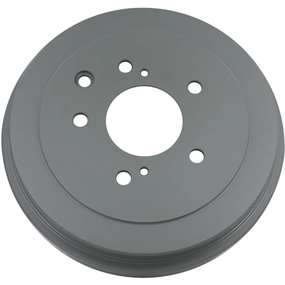 WINHERE BRAKE PARTS - 666840 - Rear Brake Drum pa1