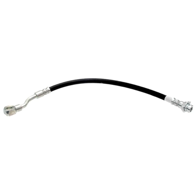 ACDELCO - 18J1901 - Rear Driver Side Brake Hydraulic Hose pa1