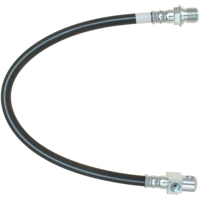 ACDELCO - 18J2064 - Rear Center Brake Hydraulic Hose pa3