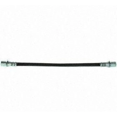 Rear Brake Hose by CENTRIC PARTS - 150.44304 pa12