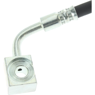 Flexible de frein arrière by CENTRIC PARTS - 150.61376 pa1