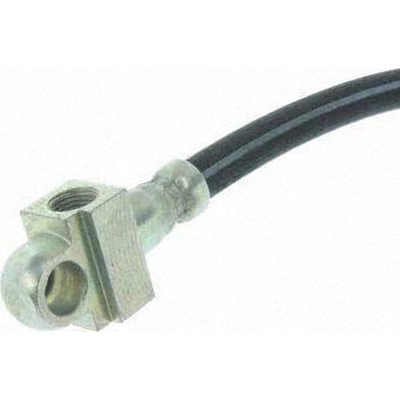 Flexible de frein arrière by CENTRIC PARTS - 150.62316 pa4