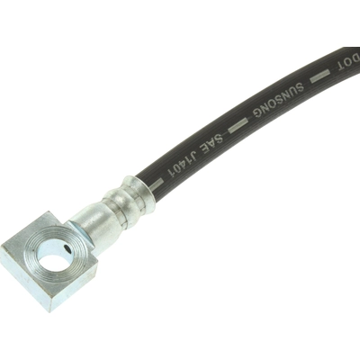 Flexible de frein arrière by CENTRIC PARTS - 150.62327 pa2