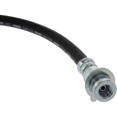 Flexible de frein arrière by CENTRIC PARTS - 150.65302 pa1