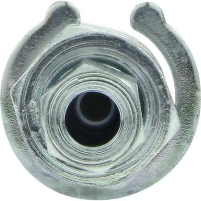 Flexible de frein arrière by CENTRIC PARTS - 150.65399 pa12