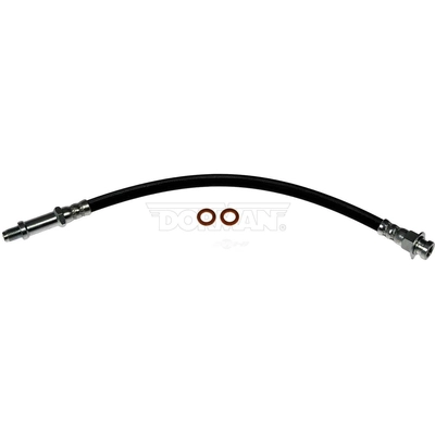 Rear Brake Hose by DORMAN/FIRST STOP - H35017 pa7