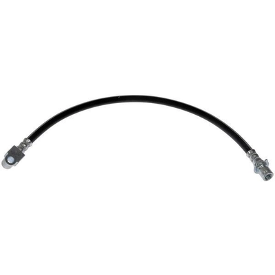 Rear Brake Hose by DORMAN/FIRST STOP - H36684 pa5