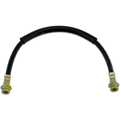 Rear Brake Hose by DORMAN/FIRST STOP - H380070 pa5