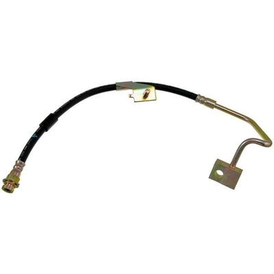 Rear Brake Hose by DORMAN/FIRST STOP - H380189 pa4