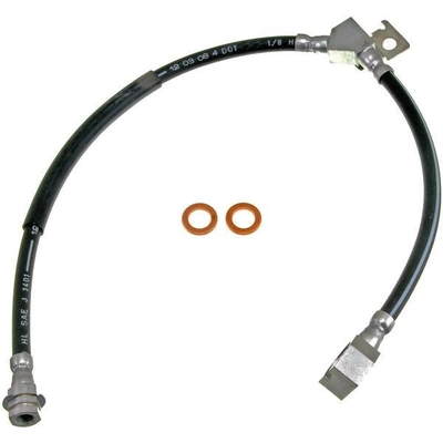 DORMAN/FIRST STOP - H380376 - Rear Brake Hose pa5