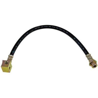 Rear Brake Hose by DORMAN/FIRST STOP - H38353 pa4