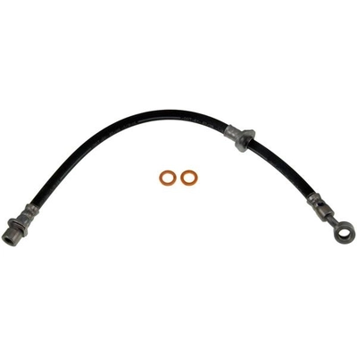 Rear Brake Hose by DORMAN/FIRST STOP - H620016 pa6