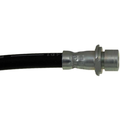 Rear Brake Hose by DORMAN/FIRST STOP - H620240 pa4