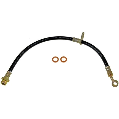 Rear Brake Hose by DORMAN/FIRST STOP - H620414 pa6