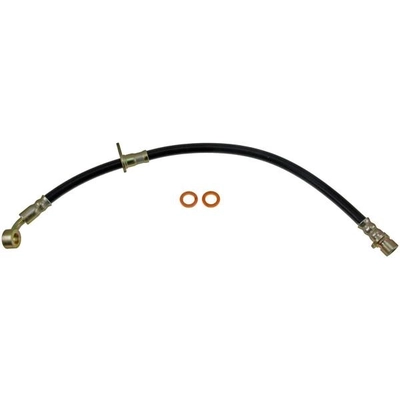 Rear Brake Hose by DORMAN/FIRST STOP - H620419 pa6