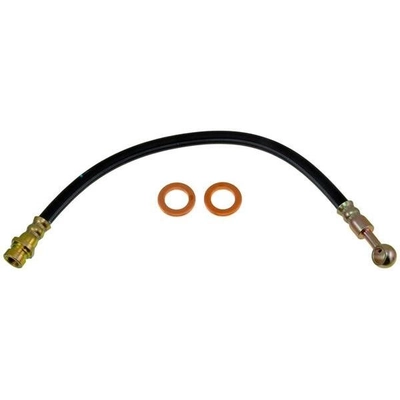 Rear Brake Hose by DORMAN/FIRST STOP - H620604 pa6