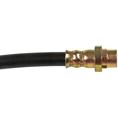 Rear Brake Hose by DORMAN/FIRST STOP - H620858 pa5