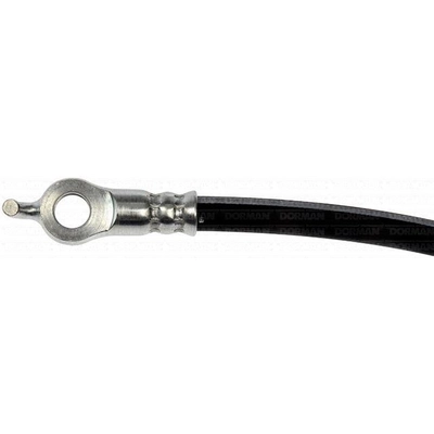 Rear Brake Hose by DORMAN/FIRST STOP - H621125 pa10