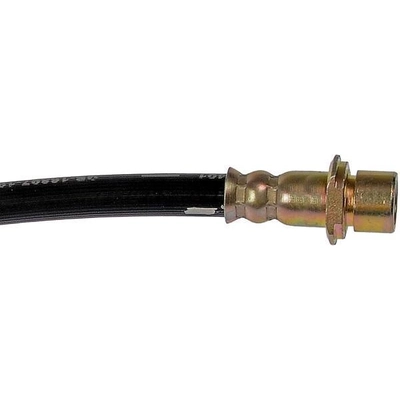 Rear Brake Hose by DORMAN/FIRST STOP - H621125 pa4