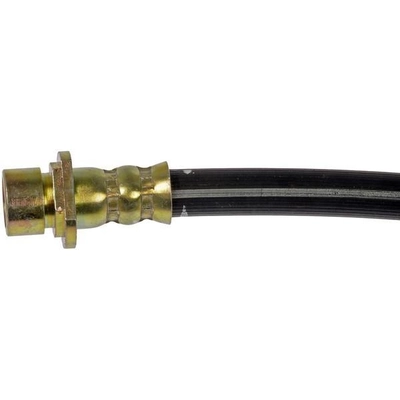 Rear Brake Hose by DORMAN/FIRST STOP - H621128 pa1