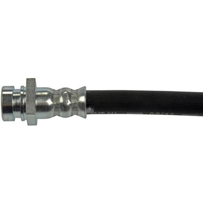 Rear Brake Hose by DORMAN/FIRST STOP - H621381 pa4