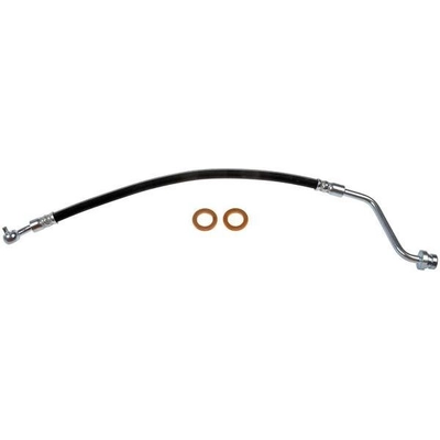 Rear Brake Hose by DORMAN/FIRST STOP - H621382 pa5