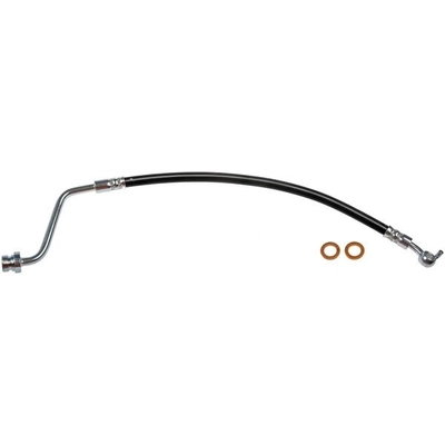 Rear Brake Hose by DORMAN/FIRST STOP - H621383 pa3