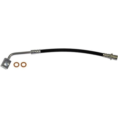 Rear Brake Hose by DORMAN/FIRST STOP - H621759 pa2