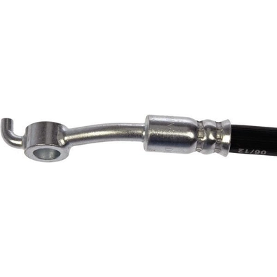 Rear Brake Hose by DORMAN/FIRST STOP - H621785 pa6