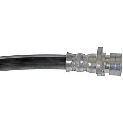 Rear Brake Hose by DORMAN/FIRST STOP - H621924 pa1