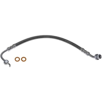 Rear Brake Hose by DORMAN/FIRST STOP - H622014 pa3