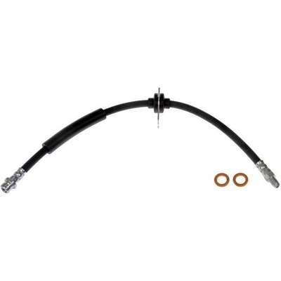 Rear Brake Hose by DORMAN/FIRST STOP - H622045 pa4