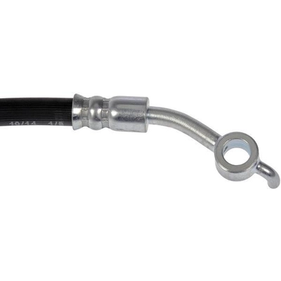 Rear Brake Hose by DORMAN/FIRST STOP - H622265 pa2