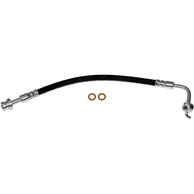 Rear Brake Hose by DORMAN/FIRST STOP - H622835 pa2