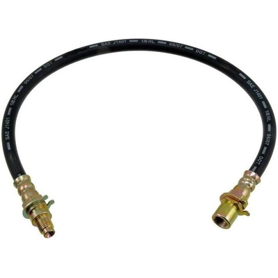 Rear Brake Hose by DORMAN/FIRST STOP - H71305 pa2