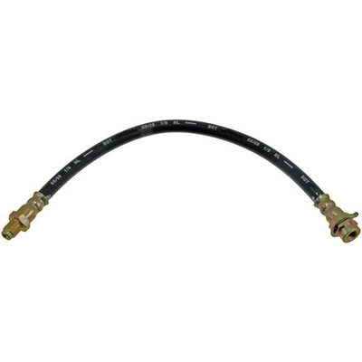 Rear Brake Hose by DORMAN/FIRST STOP - H73278 pa4