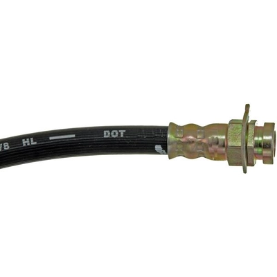 Rear Brake Hose by DORMAN/FIRST STOP - H73278 pa6