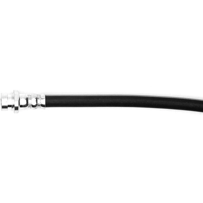 Rear Brake Hose by DYNAMIC FRICTION COMPANY - 350-03095 pa1