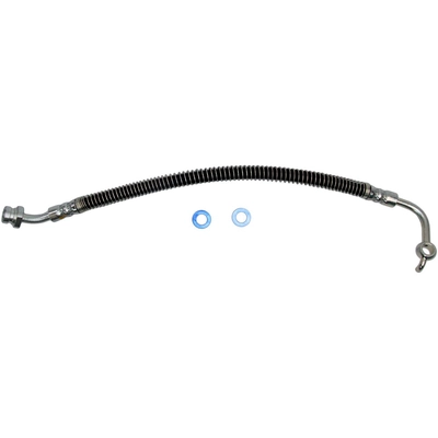 DYNAMIC FRICTION COMPANY - 350-03135 - Brake Hose pa1