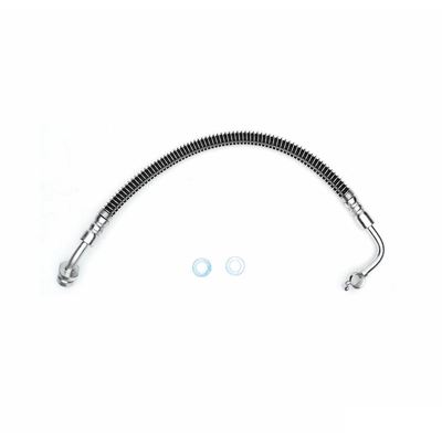 DYNAMIC FRICTION COMPANY - 350-03136 - Brake Hose pa1