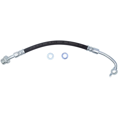 DYNAMIC FRICTION COMPANY - 350-03139 - Brake Hose pa2