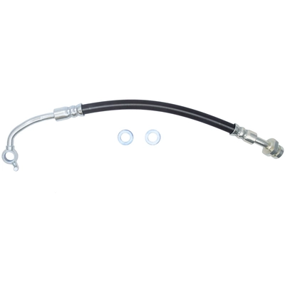 DYNAMIC FRICTION COMPANY - 350-03140 - Brake Hose pa1