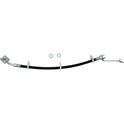 DYNAMIC FRICTION COMPANY - 350-40318 - Brake Hose pa3