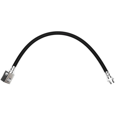 Rear Brake Hose by DYNAMIC FRICTION COMPANY - 350-42102 pa3