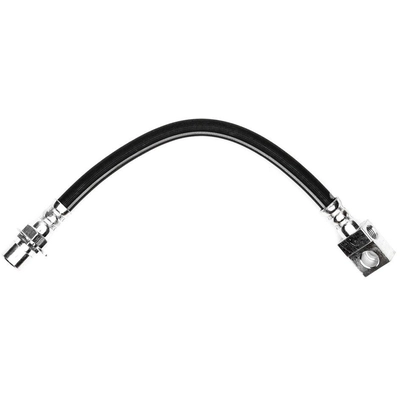 Rear Brake Hose by DYNAMIC FRICTION COMPANY - 350-47135 pa3